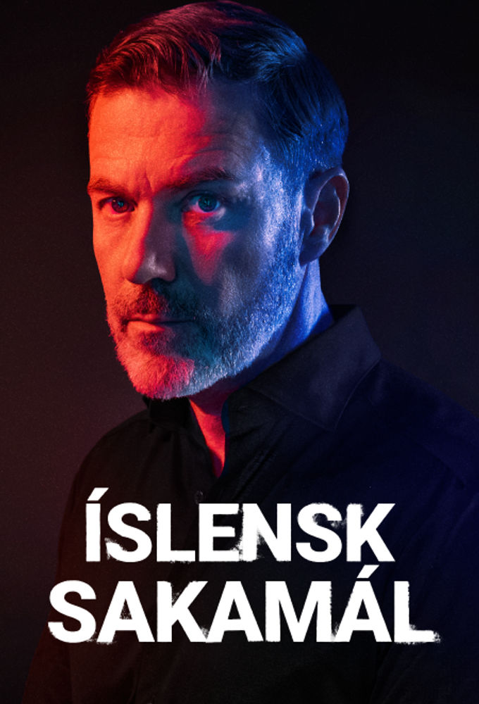 Íslensk Sakamál