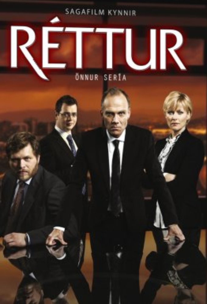 Réttur