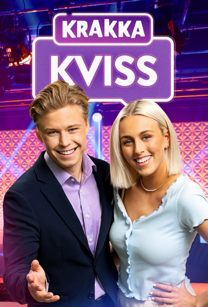 Krakkakviss