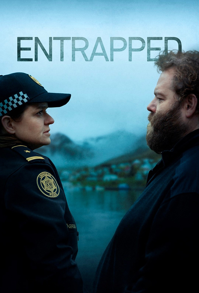 Entrapped