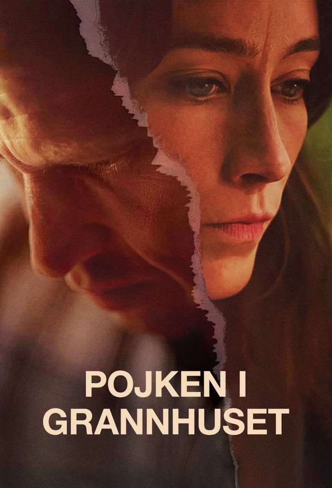 Pojken i grannhuset