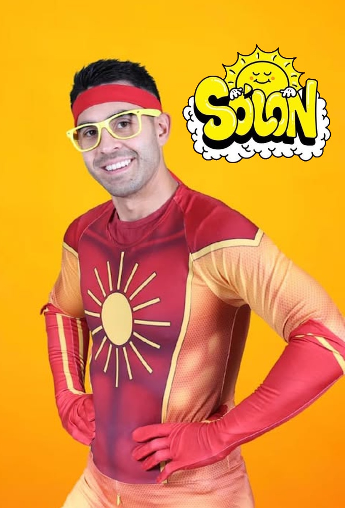 Sólon