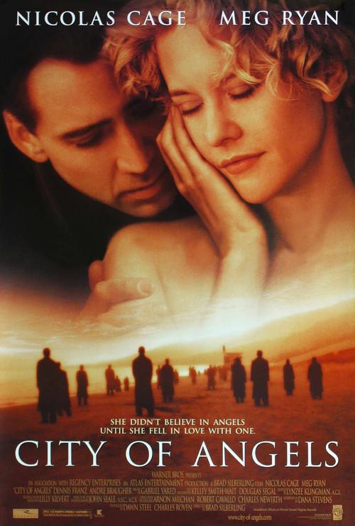 City of Angels
