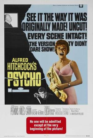 Psycho