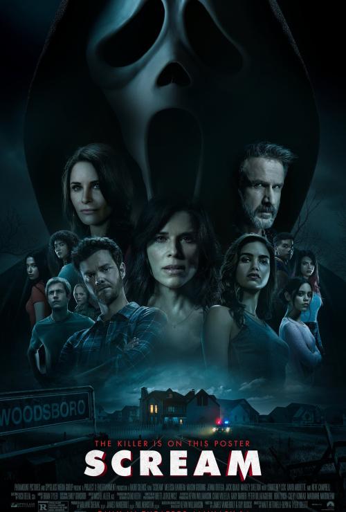 Scream