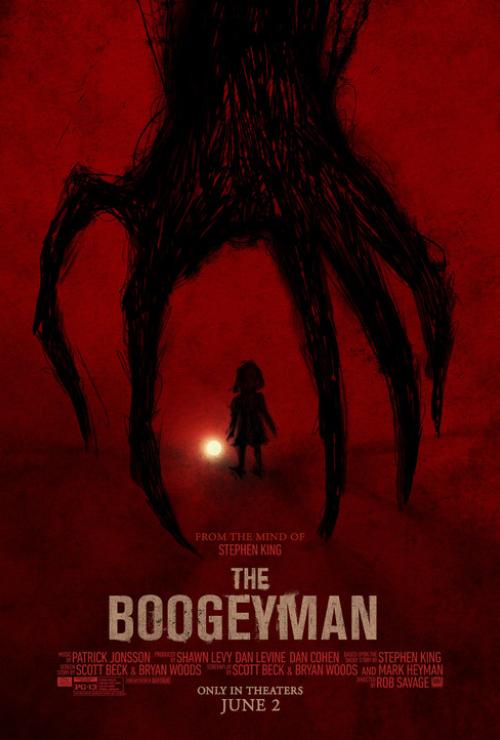 The Boogeyman