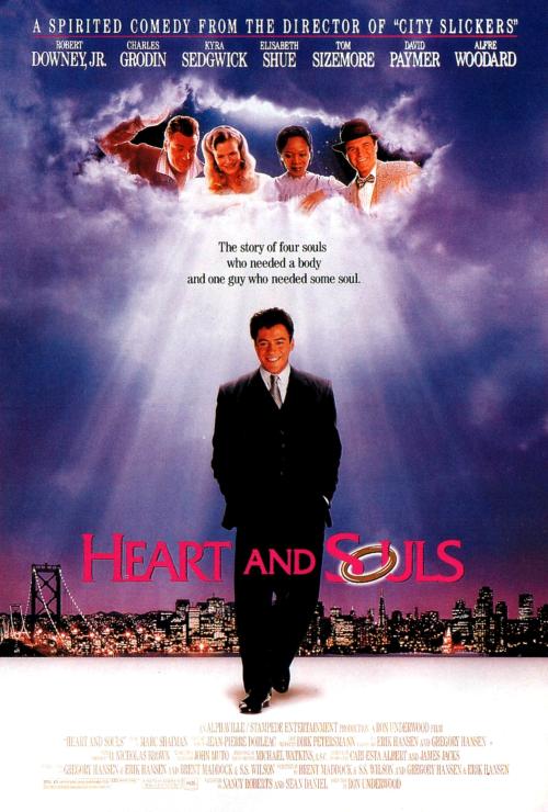 Heart and Souls