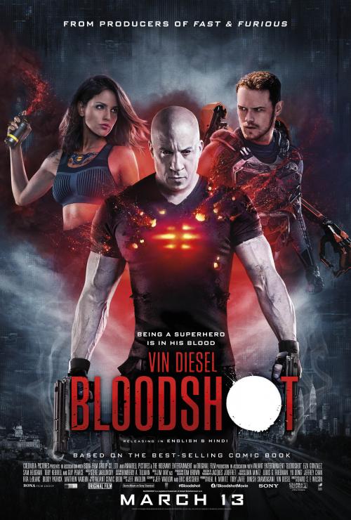 Bloodshot