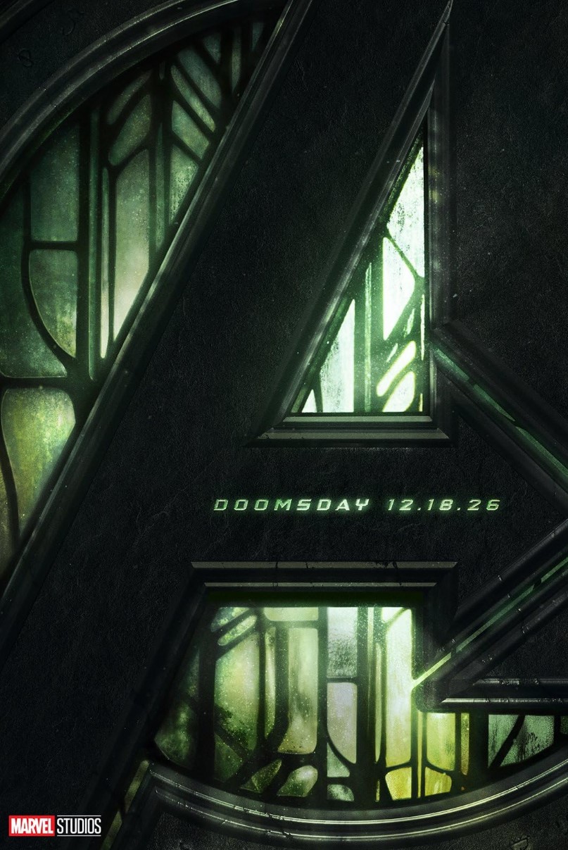 Avengers: Doomsday