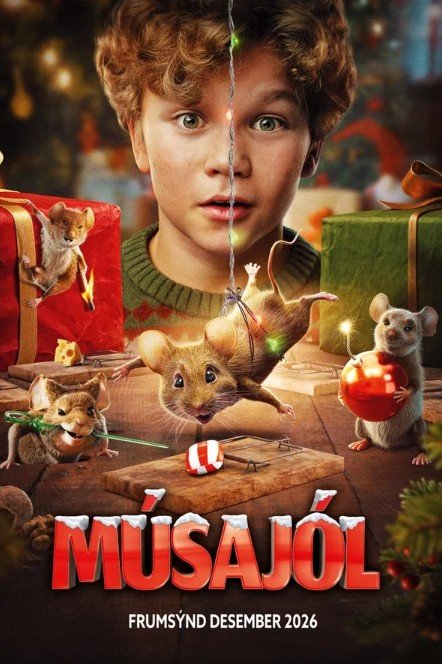 Músajól