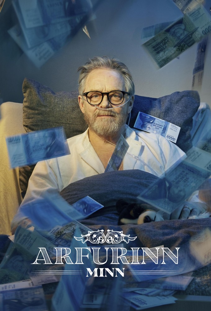 Arfurinn minn