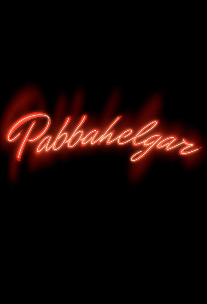 Pabbahelgar