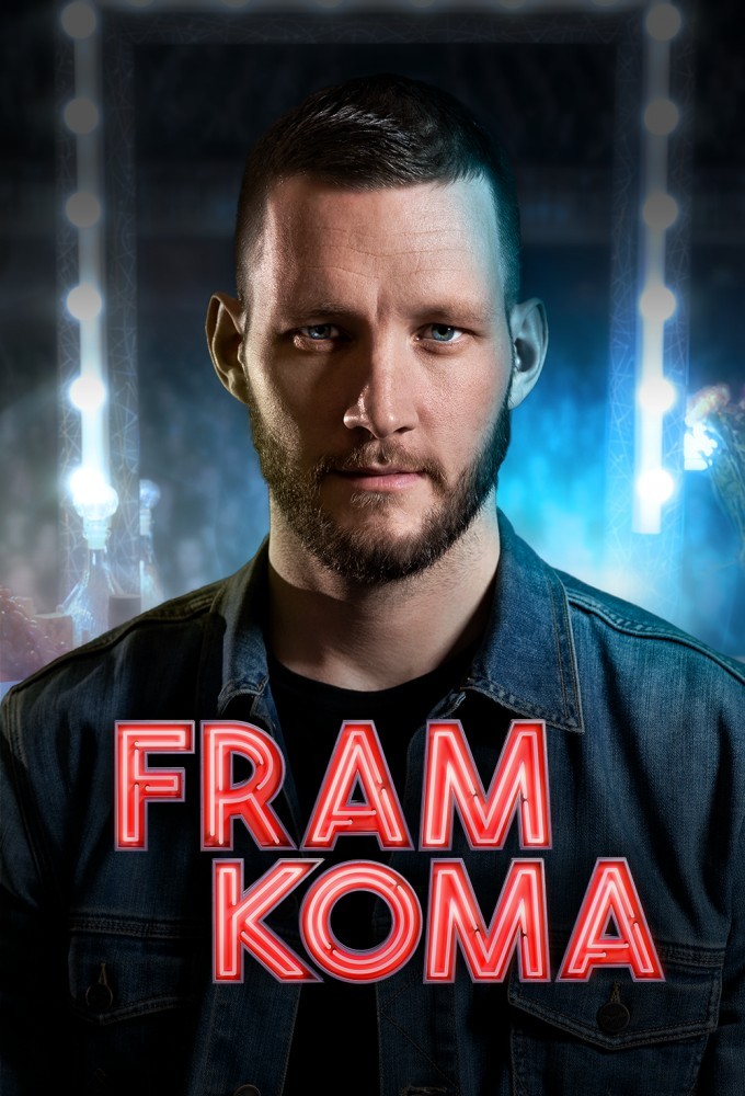 Framkoma