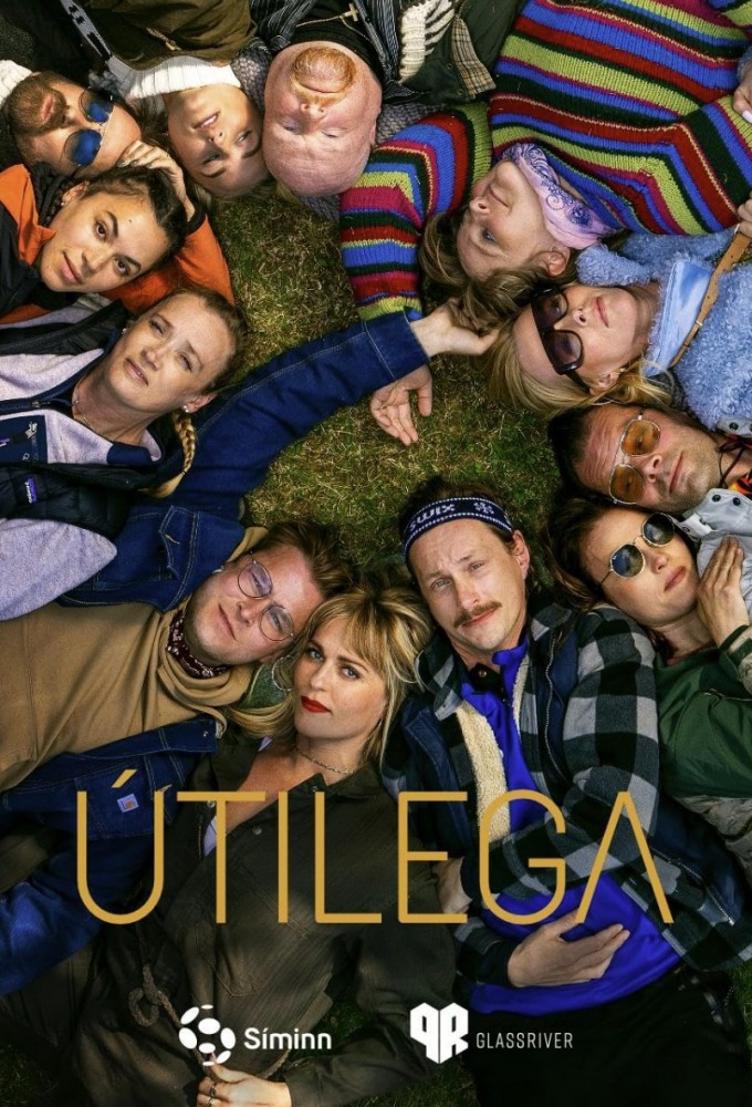 Útilega