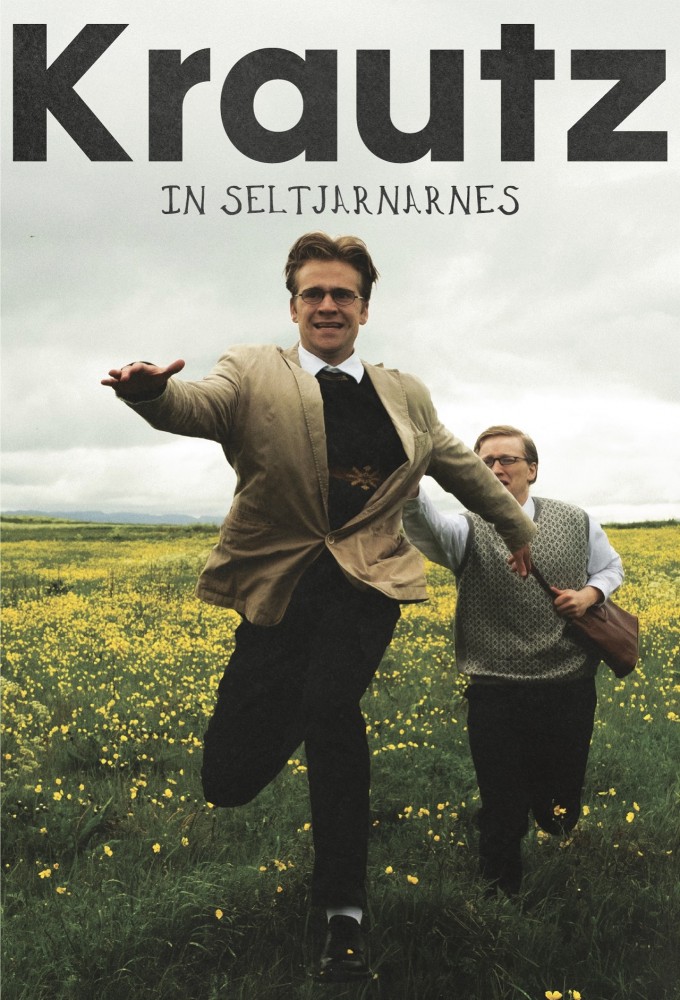 Krautz in Seltjarnarnes