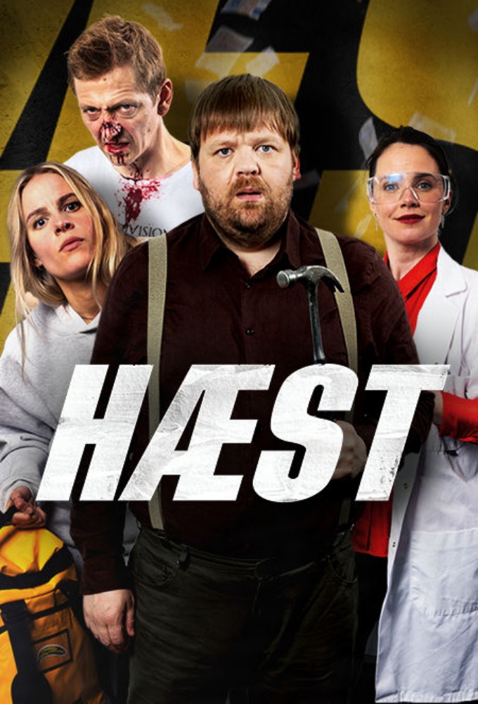 Hæst