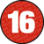 16 ára