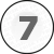 7 ára