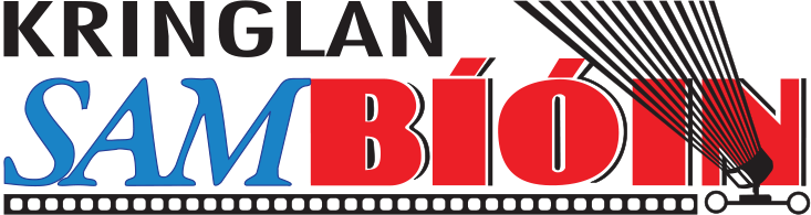 Sambíóin Kringlunni