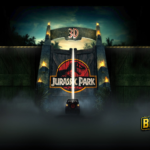 Bíótöfrar snúa aftur – Jurassic Park í 3D á stóra tjaldinu