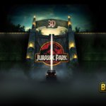 Bíótöfrar snúa aftur – Jurassic Park í 3D á stóra tjaldinu